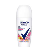 Advanced Protection Tropical Desodorante Roll-On  50ml-211922 0